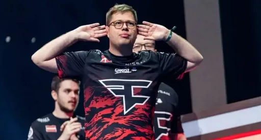 FaZe Clan впервые сыграла на Train и выбила Astralis из BLAST Open Lisbon 2025