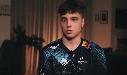 Team Spirit покинула ESL One Birmingham 2024