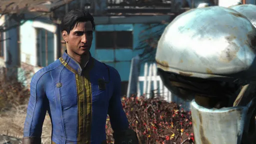 Разработчики Fallout London создадут новую инди-студию после мегауспеха мода