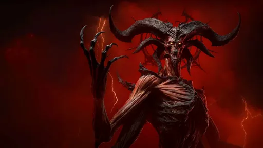 В Diablo IV вышел сезон «Пробуждение смерти» и кроссовер с Overwatch