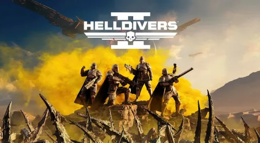 Для Helldivers 2 вышел патч с правками баланса
