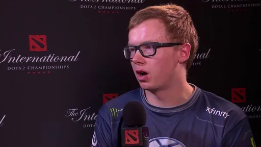 Ppd: Dendi определённо способен играть на The International