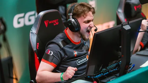 ForZe сразится с Imperial за выход в стадию «Легенд» на PGL Major Antwerp 2022