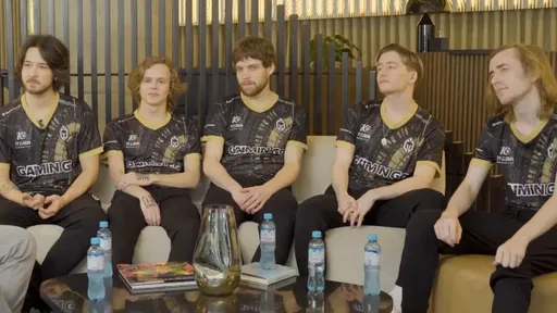 Gaimin Gladiators вышла в финал 1w Series Dota 2 Summer