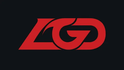 LGD Gaming объявила о новом спонсоре перед The International 12