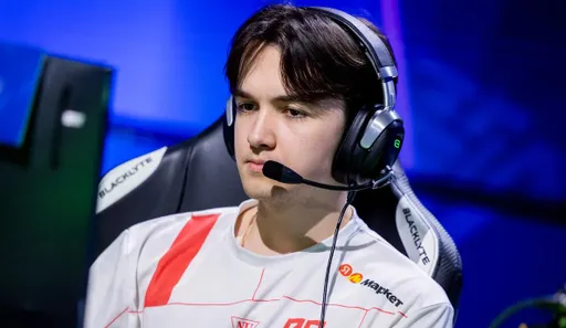 BetBoom Team одержала первую победу на PGL Wallachia Season 6