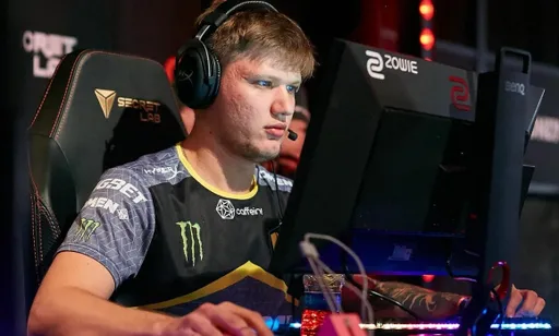 MouseTT: если s1mple найдёт мотивацию, сможет бороться на тир-1 уровне за топ-20