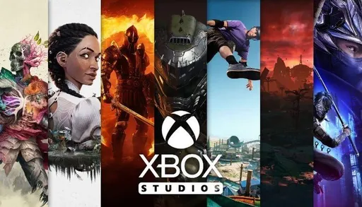 Геймеры признали Xbox Games Showcase 2025 лучшим гейм-шоу