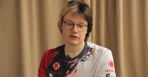 Virtus.pro одержала первую победу на DPC 2023:S3, обыграв HYDRA