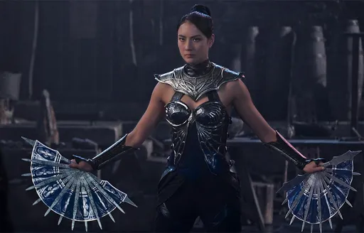 Вышел новый тизер фильма Mortal Kombat 2