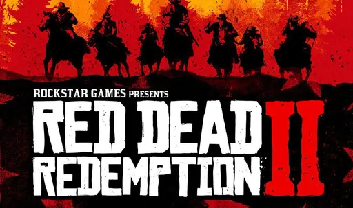 Red Dead Redemption 2 стала самой продаваемой за 7 лет в США