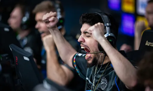 BIG совершила исторический камбэк против NRG и прошла во вторую стадию IEM Cologne Major 2026