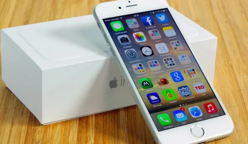 Мошенники начали взламывать iPhone с помощью Apple ID