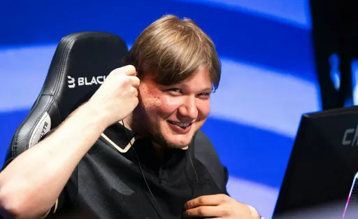S1mple: очень сильные замены в Spirit на самом деле, Vitality не будет так легко