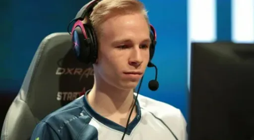 Team Liquid выбила NiP из отбора на BLAST Bounty Winter 2026