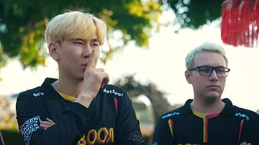 Nightfall, Miracle- и ATF – TORONTOTOKYO назвал команду мечты по Dota 2