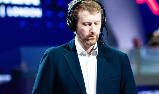 Thorin: можно многое сказать о dupreeh, но Falcons нужна суперзвезда