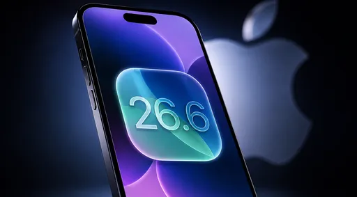 iPhone в России начали блокироваться после обновления до iOS 26.6