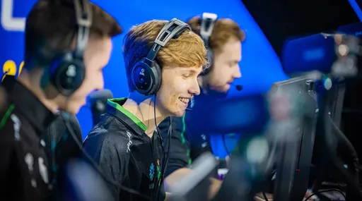 За финалом IEM Melbourne 2025 следили 1,24 млн зрителей