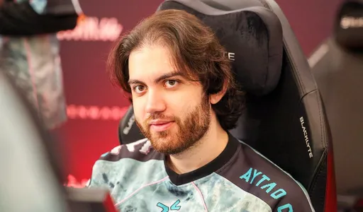 Jame о выходе на EPL S23: мы взошли на вершину, как и желал – вспыхнул миг