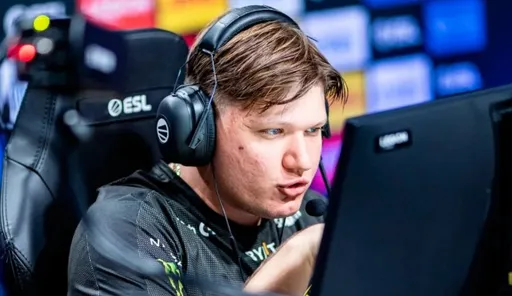 За дебютом s1mple на BLAST наблюдали более 273 тысяч зрителей
