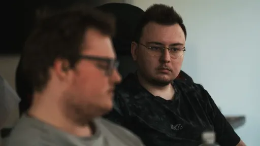 Cloud9: формирование состава идёт полным ходом