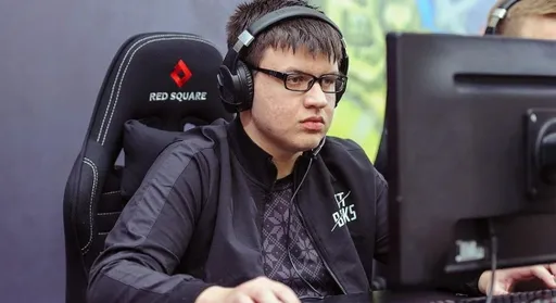 Petushara: сейчас Dota 2 в самом мёртвом состоянии