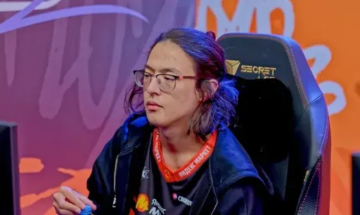 Watson о лучших керри DreamLeague S27: я хорошо играл и Yatoro