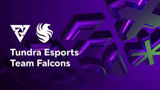 Где смотреть матч Tundra – Falcons на BetBoom Dacha Belgrade