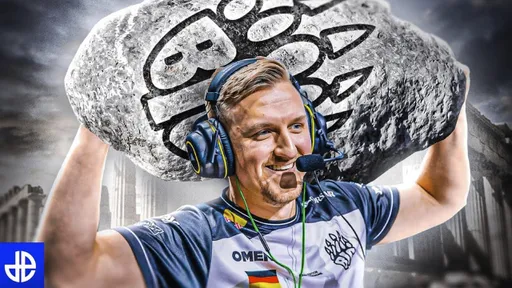BIG победила SAW в закрытых отборочных на BLAST Bounty Spring 2025