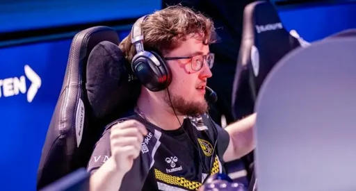 Team Vitality сыграет в полуфинале BLAST Open London 2025