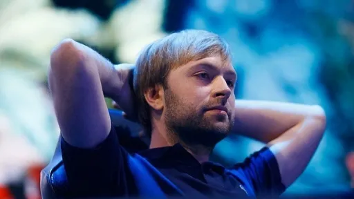 NS: в Dota 2 ничего не нужно менять кардинально