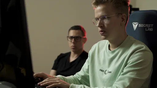 Topson: почему я должен ждать True Sight по TI10? Меня же там нет