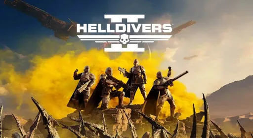 Авторы Helldivers 2 исправили баги и усилили огнемёт в новом патче