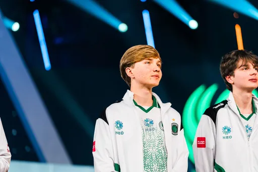 S0tF1k: kyousuke в Falcons получил свободу – он снова похож на себя