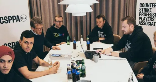 HLTV: Ассоциация про-игроков в CS:GO могла прекратить свою деятельность