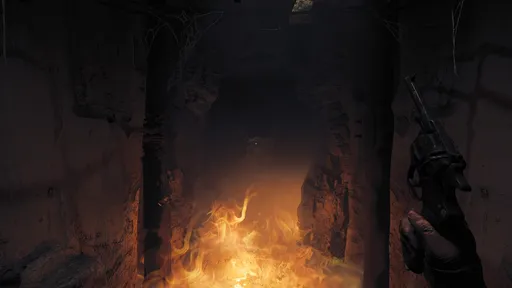 Студия Frictional Games представила тизер Amnesia: The Bunker