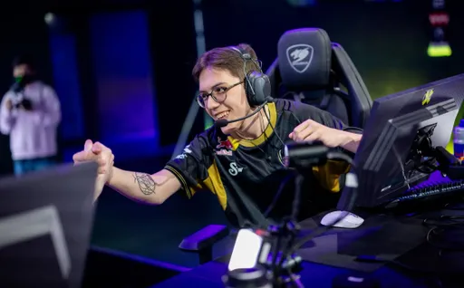 PaTiTek: играть за Liquid в решающем матче VALORANT Champions 2025 было тяжело