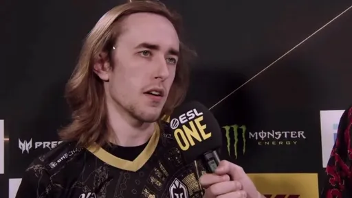 Quinn: большинство ожидало камбэк Spirit, MOUZ сделала очень большой шаг вперёд