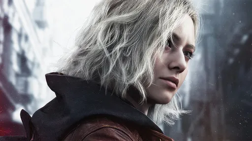 Capcom: японские игроки чаще играют в Resident Evil: Requiem от третьего лица, а западные – от первого