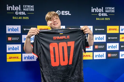 MouseTT: будем ждать хайлайтов от s1mple