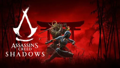 Игроки Assassin's Creed: Shadows получат коллекционные карточки в Steam