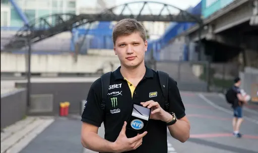 S1mple рассказал о своём возвращении в ростер NaVi