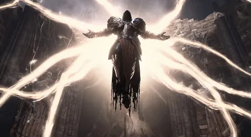 Уровни сложности в Diablo 4: как настроить и чем различаются