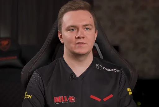 HellRaisers разгромила PuckChamp на DPC 2021/22 для СНГ