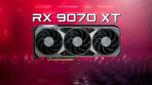В сеть утекли полные характеристики RX 9070 XT и RX 9070