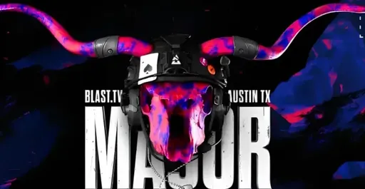 Слух: в последний день BLAST.tv Austin Major 2025 раскроют крупный анонс для CS2