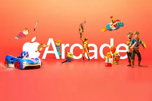 Как оплатить подписку Apple Arcade в России