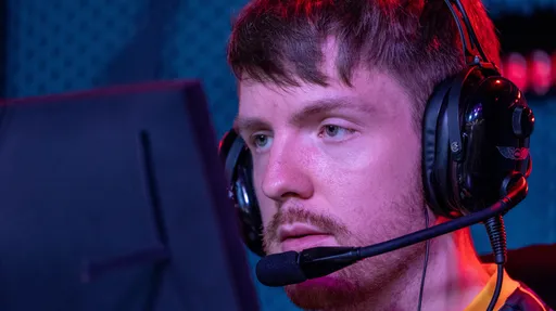 Stanislaw ушёл из состава Evil Geniuses по CS:GO