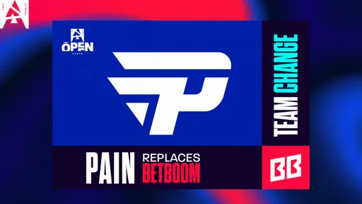 BetBoom Team пропустит BLAST Open Porto 2026 из-за визовых проблем